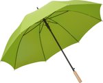 AC Guest Umbrella ÖkoBrella, waterSAVE® – Bild 3