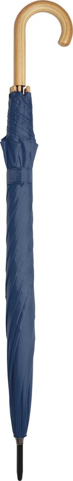 FARE AC-Gästeschirm ÖkoBrella mit Automatik, Black Ø 122 cm, FA2314WS – Bild 3