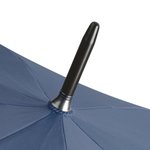 FARE AC-Gästeschirm ÖkoBrella mit Automatik, Black Ø 122 cm, FA2314WS – Bild 6