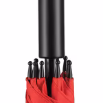 FARE AC Guest Umbrella with Auto-Open Function, Black Ø 122 cm, FA2359 – image 4