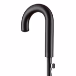 FARE AC Guest Umbrella with Auto-Open Function, Black Ø 122 cm, FA2359 – image 5