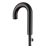 FARE AC-Gästeschirm mit Automatikfunktion, Black Ø 122 cm, FA2359 – Bild 5