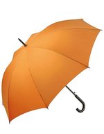 FARE AC-Gästeschirm mit Automatikfunktion – Orange