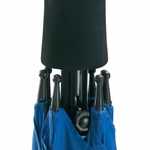 FARE AC-Gästeschirm mit Automatikfunktion, Black Ø 120 cm, FA2382 – Bild 5