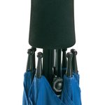 FARE AC-Gästeschirm mit Automatikfunktion, Black Ø 120 cm, FA2382 – Bild 5