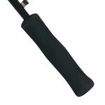 FARE AC-Gästeschirm mit Automatikfunktion, Black Ø 120 cm, FA2382 – Bild 6