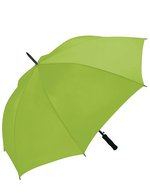 FARE AC-Gästeschirm mit Automatikfunktion – Lime