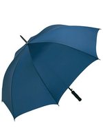 FARE AC-Gästeschirm mit Automatikfunktion – Navy Blue