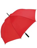 FARE AC-Gästeschirm mit Automatikfunktion – Red