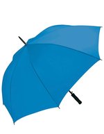 FARE AC-Gästeschirm mit Automatikfunktion, Black Ø 120 cm, FA2382 – Royal Blue