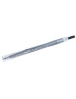 FARE Gästeschirm mit Automatikfunktion schwarz, Black/Euro Blue Ø 130 cm, FA2384 – Bild 9