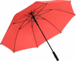 FARE AC Golf Guest Umbrella Fibermatic® XL Auto-Open, Black Ø 130 cm, FA2986 – image 3