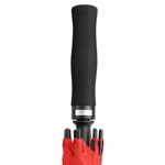 FARE AC Golf Guest Umbrella Fibermatic® XL Auto-Open, Black Ø 130 cm, FA2986 – image 6