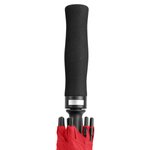 FARE AC-Golf-Gästeschirm Fibermatic® XL Automatik, Black Ø 130 cm, FA2986 – Bild 6