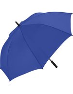 FARE AC-Golf-Gästeschirm Fibermatic® XL Automatik – Euro Blue