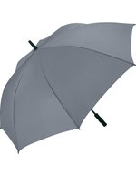 FARE AC-Golf-Gästeschirm Fibermatic® XL Automatik – Grey