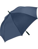 FARE AC-Golf-Gästeschirm Fibermatic® XL Automatik – Navy Blue
