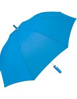 FARE AC-Midsize-Stockschirm mit Automatikfunktion – Cyan
