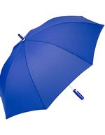 FARE AC-Midsize-Stockschirm mit Automatikfunktion – Euro Blue