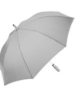 FARE AC-Midsize-Stockschirm mit Automatikfunktion – Light Grey