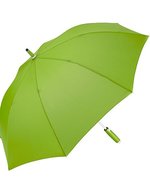 FARE AC-Midsize-Stockschirm mit Automatikfunktion – Lime