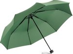 FARE Mini-Topless-Taschenschirm mit Windproof-Funktion, Black Ø 98 cm, FA5002 – Bild 4
