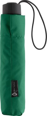 FARE Mini-Topless-Taschenschirm mit Windproof-Funktion, Black Ø 98 cm, FA5002 – Bild 5
