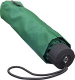 FARE Mini-Topless-Taschenschirm mit Windproof-Funktion, Black Ø 98 cm, FA5002 – Bild 7