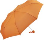 FARE Alu-Mini-Taschenschirm mit Windproof-Funktion, Black Ø 90 cm, FA5008 – Bild 3
