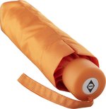 FARE Alu-Mini-Taschenschirm mit Windproof-Funktion, Black Ø 90 cm, FA5008 – Bild 5