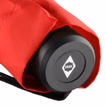 FARE Mini Pocket Umbrella with Windproof Function, Black Ø 90 cm, FA5012 – image 4