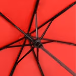 FARE Mini Pocket Umbrella with Windproof Function, Black Ø 90 cm, FA5012 – image 5