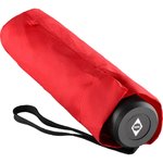 FARE Mini-Taschenschirm mit Windproof-Funktion, Black Ø 90 cm, FA5012 – Bild 6