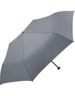 FARE Mini-Taschenschirm FiligRain Only95, Black Ø 88 cm, FA5062 – Grigio