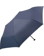FARE Mini-Taschenschirm FiligRain Only95, Black Ø 88 cm, FA5062 – Blu navy