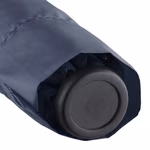 FARE Mini-Taschenschirm FiligRain Only95, Black Ø 88 cm, FA5062 – immagine 3