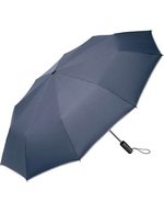 FARE Gäste-Taschenschirm FARE®-Jumbo® Windproof, Black Ø 117 cm, FA5222 – Navy Blue