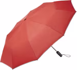 FARE Gäste-Taschenschirm FARE®-Jumbo® Windproof, Black Ø 117 cm, FA5222 – Bild 3