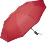FARE Gäste-Taschenschirm FARE®-Jumbo® Windproof, Black Ø 117 cm, FA5222 – Bild 3