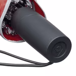 FARE Gäste-Taschenschirm FARE®-Jumbo® Windproof, Black Ø 117 cm, FA5222 – Bild 5