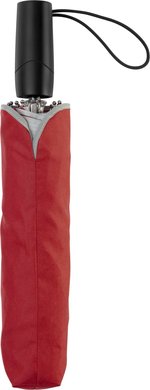 FARE Gäste-Taschenschirm FARE®-Jumbo® Windproof, Black Ø 117 cm, FA5222 – Bild 7