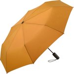 FARE Mini-Taschenschirm mit Doppelautomatik, Black Ø 98 cm, FA5412 – Bild 3