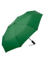 FARE Mini-Taschenschirm mit Doppelautomatik – Green