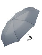 FARE Mini-Taschenschirm mit Doppelautomatik – Grey