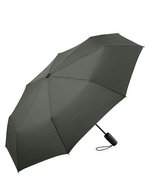 FARE Mini-Taschenschirm mit Doppelautomatik, Black Ø 98 cm, FA5412 – Oliva