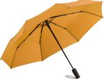 FARE Mini-Taschenschirm mit Doppelautomatik, Black Ø 98 cm, FA5412 – Bild 8