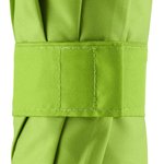 FARE Mini-Taschenschirm ÖkoBrella mit Bambusgriff, Black Ø 98 cm, FA5429WS – Bild 5