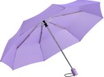 FARE Mini-Taschenschirm mit Doppelautomatik, Beige Ø 97 cm, FA5460 – Bild 3
