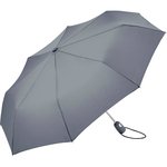 FARE Mini-Taschenschirm waterSAVE® mit Doppelautomatik, Black Ø 97 cm, FA5460WS – Bild 1