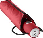 FARE Mini-Taschenschirm waterSAVE® mit Doppelautomatik, Black Ø 97 cm, FA5460WS – Bild 3